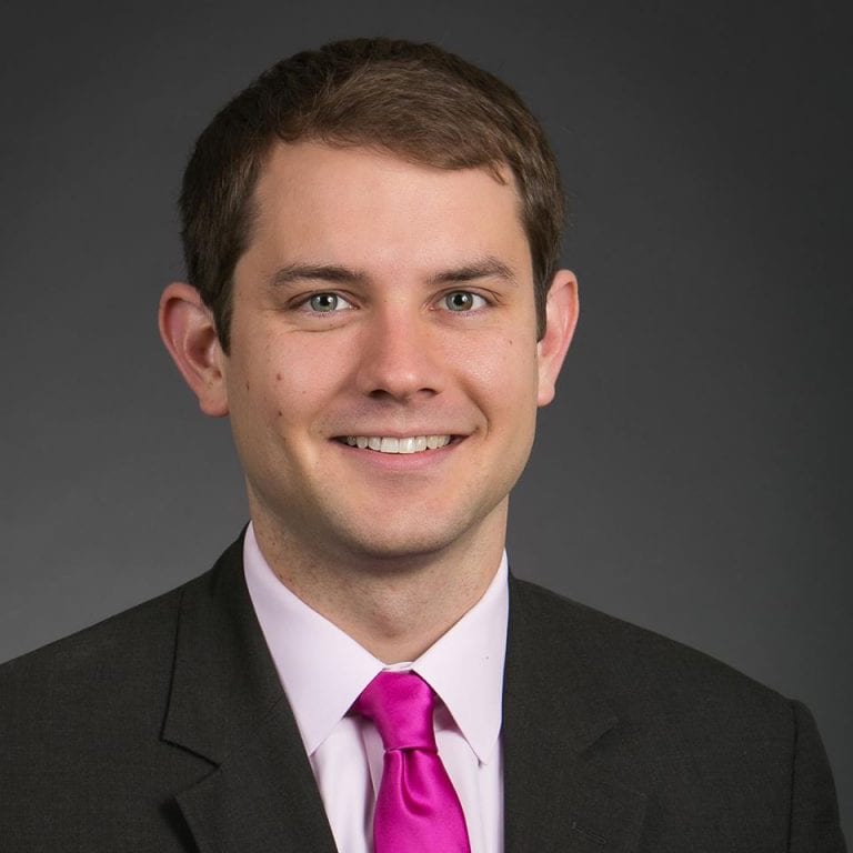 Micah Fincher - Innovate Mississippi mentor
