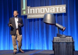 Read more about the article College Tutoring, Graveside Flowers and an Improved Hair Dryer Take Top Honors at the 2017 Mississippi New Venture Challenge