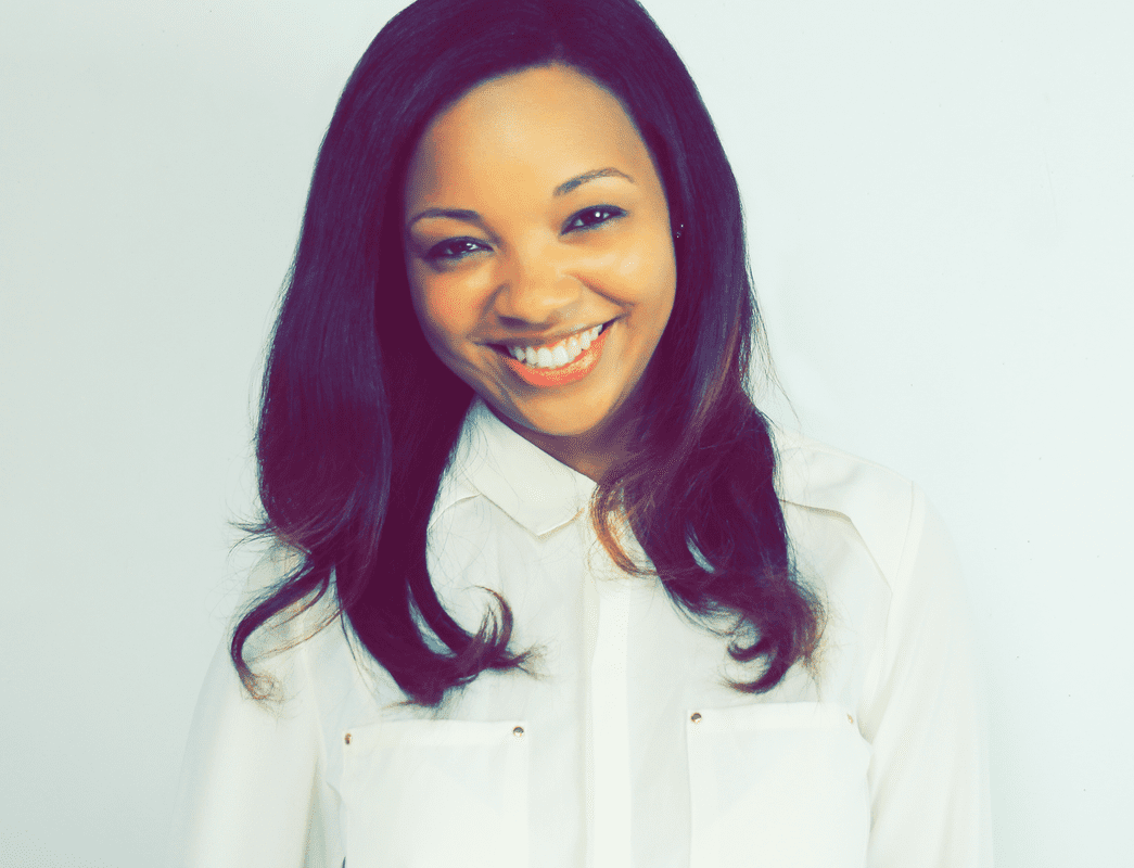 Sheena Allen of Sheena Allen Apps startup