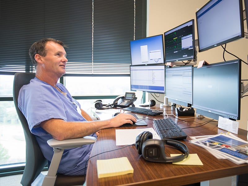 UMMC Teleheath receives national honors