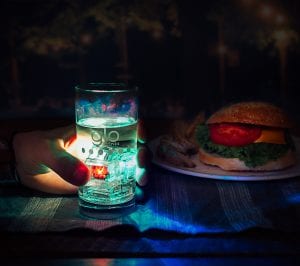 Read more about the article Glo Cubes: What Launches in Starkvegas, Stays in Starkvegas