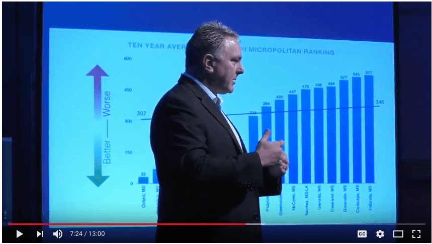 Jon Maynard - Conference on Technology Innovation