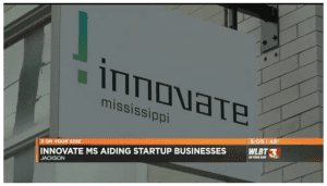 Read more about the article WLBT Covers Innovate Mississippi’s Mission and Coding Academies’ Needs