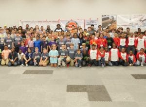 Read more about the article Register Now for the STEM Advancement/Mississippi Robotics Statewide Competition
