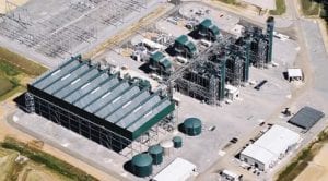 Read more about the article Entergy Mississippi Continues to Modernize its Generating Fleet