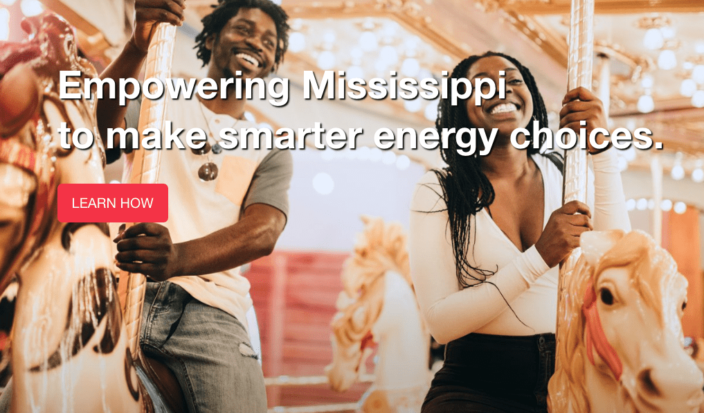 Entergy Mississippi Smart Meters - Innovate Mississippi