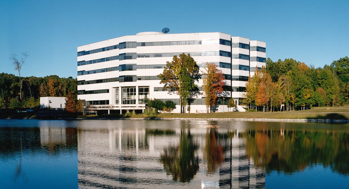 Entergy Nuclear HQ - Innovate Mississippi