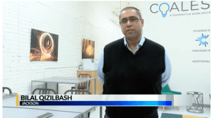 Read more about the article WAPT Interviews Startup CEOs For ‘Brain Drain’ Legislation Story