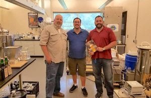 Read more about the article Bac Yeast: The Science Behind Great Beer
