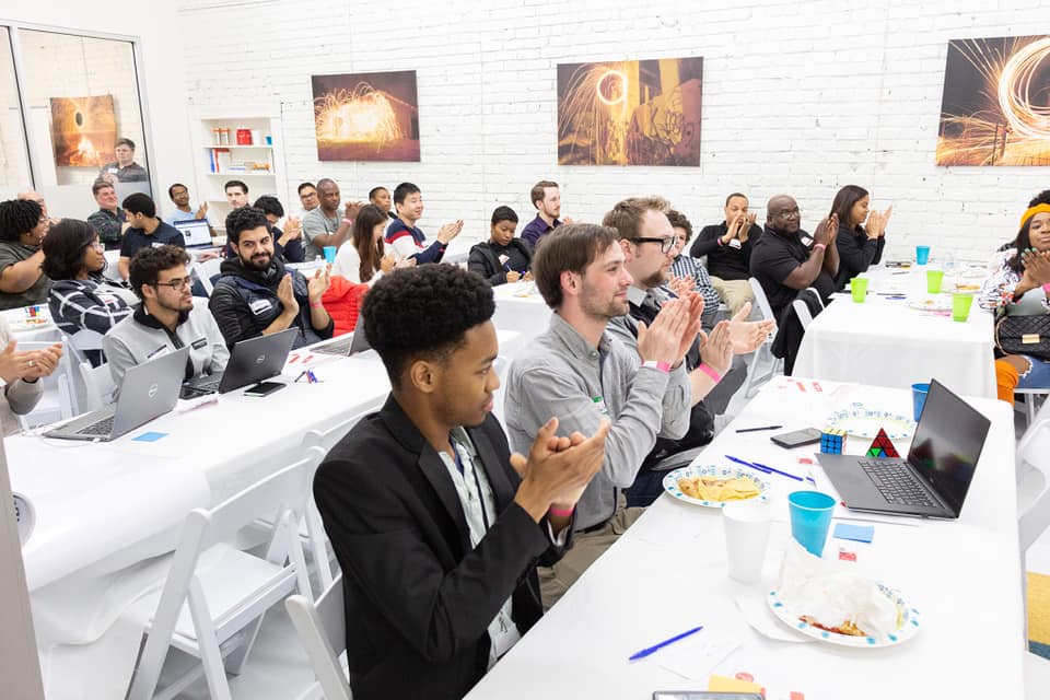 Startup Weekend 2019 - Innovate Mississippi