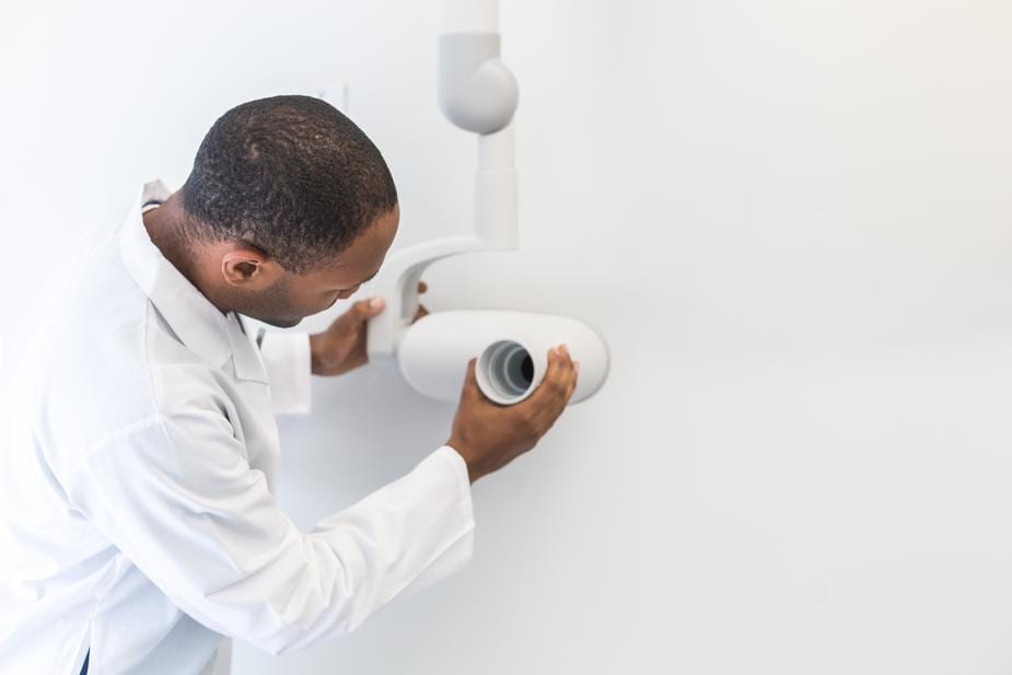 Medical Startups are part of Central Mississippi Angel Fund focus - Innovate Mississippi