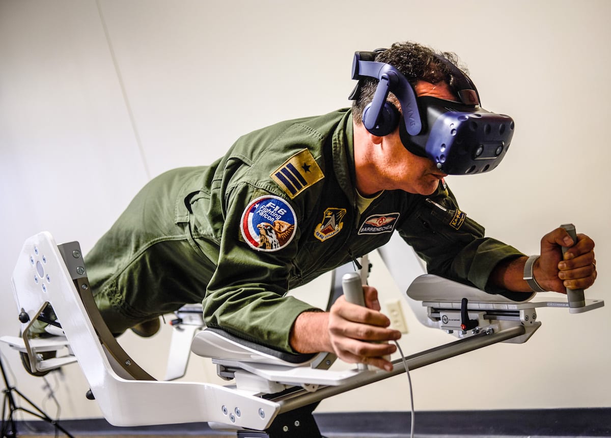 Lobaki VR Lab - Innovate Mississippi