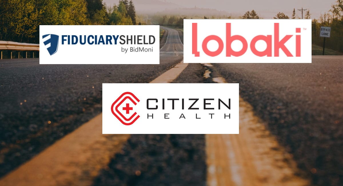 Mississippi Angel Fund Roadshow - Bidmoni, Lobaki, Citizen Health - Innovate Mississippi