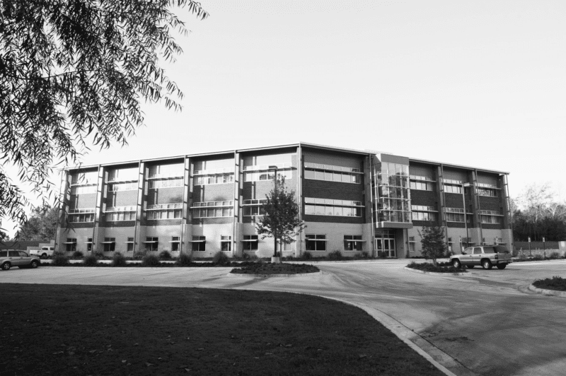 Camgian HQ - Starkville - Innovate Mississippi