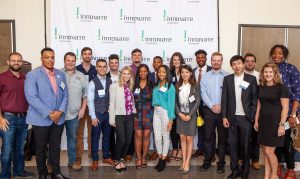 Read more about the article 11th Annual Mississippi New Venture Challenge Pitch Competition: Powdered Kale, Video Games for Women and Remote Patient Management Take Top Honors