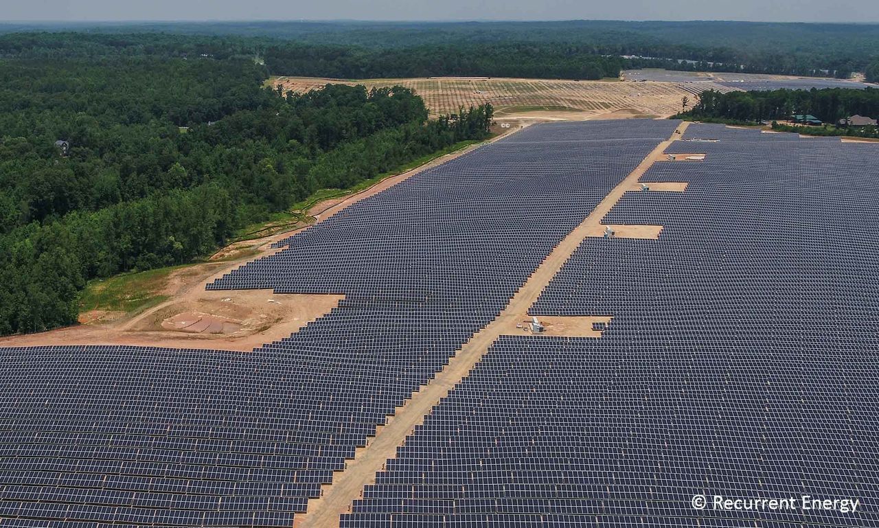 Entergy Mississippi - Solar Power - Innovate MIssissippi