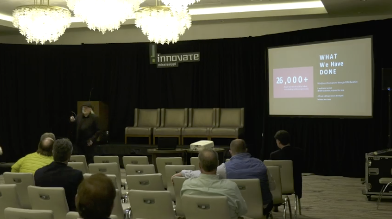 LOBAKI - Company & Investor Spotlight - Innovate Mississippi