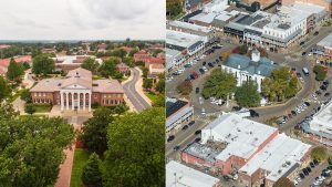 Read more about the article Study Shows Oxford-UM Entrepreneurial Focus Spurs Economic Growth