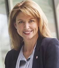 Allyson Best - Innovate Mississippi Board