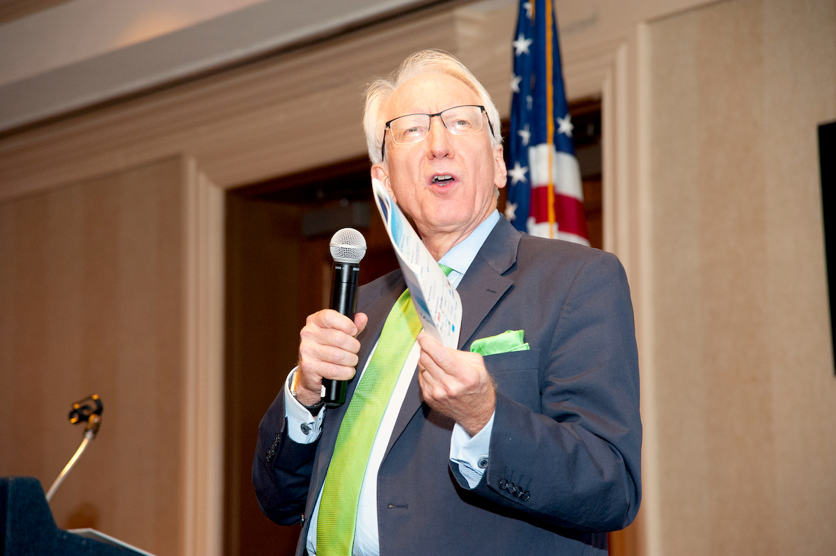 Bill Rayburn - Chairman - Innovate Mississippi