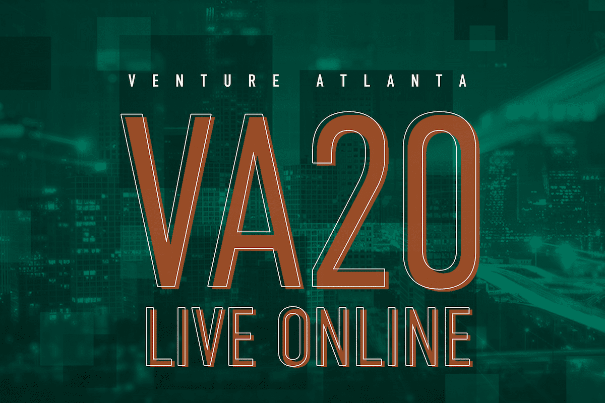 Venture Atlanta 2020 - Innovate Mississippi