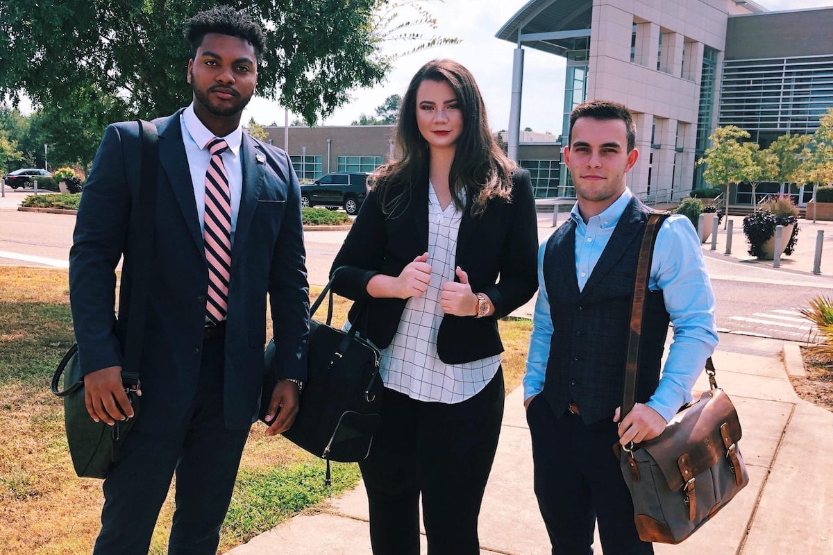 Rocketing Systems Founders - Innovate Mississippi