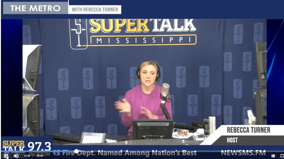 SuperTalk Central Mississippi Angel Fund video - Innovate Mississippi