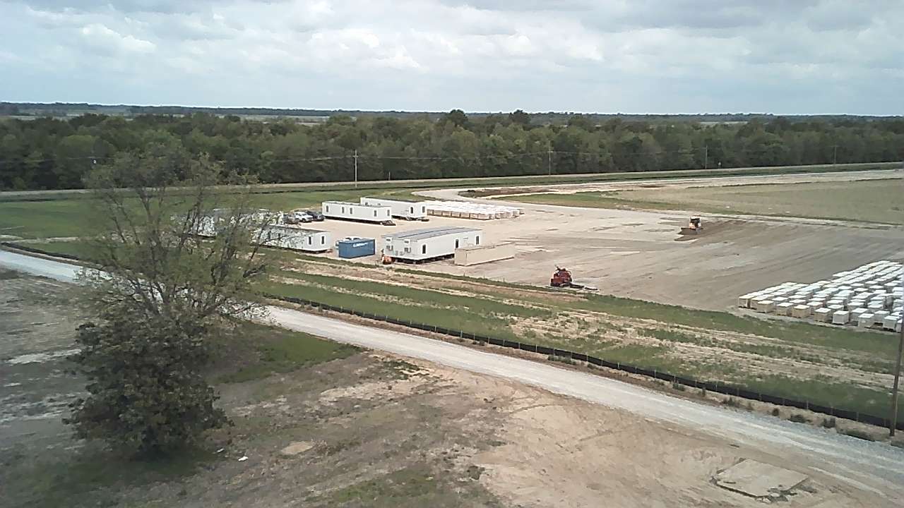 Sunflower Solar Project - Innovate Mississippi