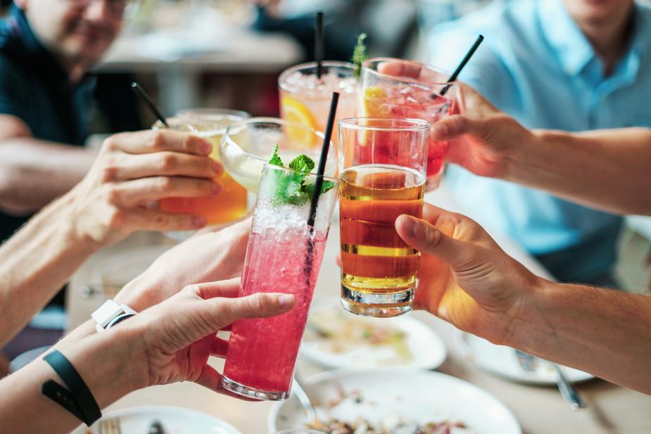 Happy Diners - Dealio - Innovate Mississippi