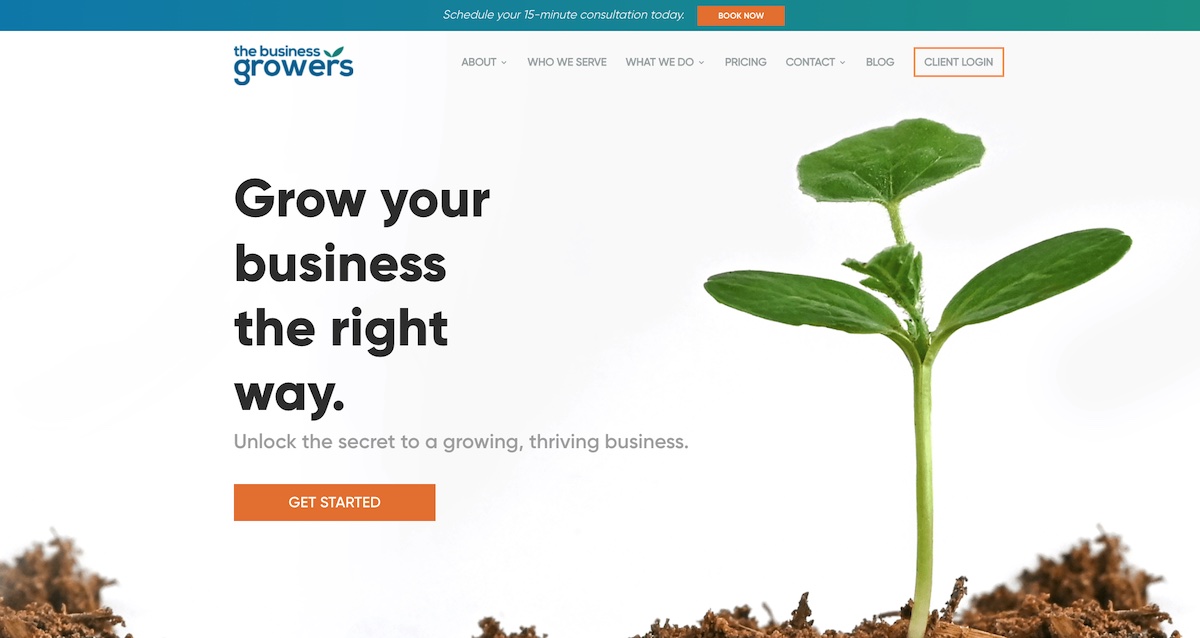 The Business Growers - Innovate Mississippi