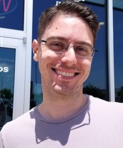 Ryan Gilbrech