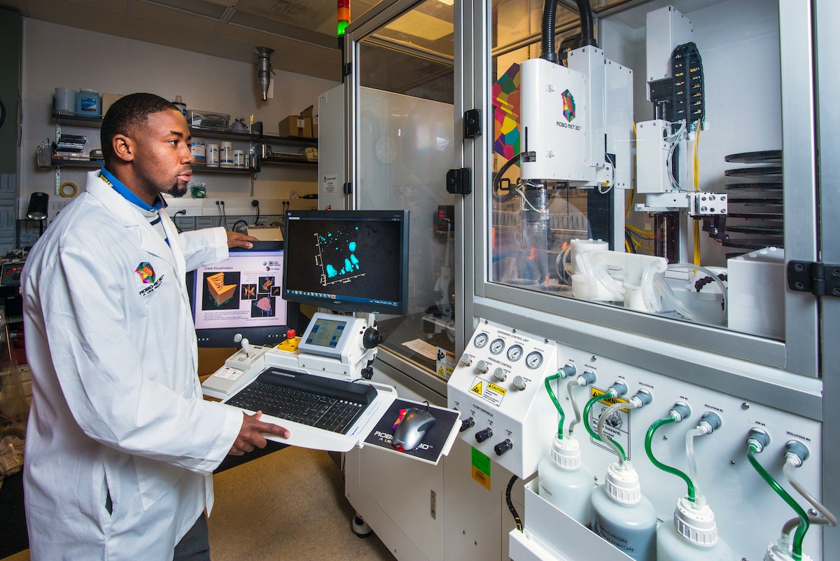 MDA V-Quad grants - Mississippi science - Innovate Mississippi