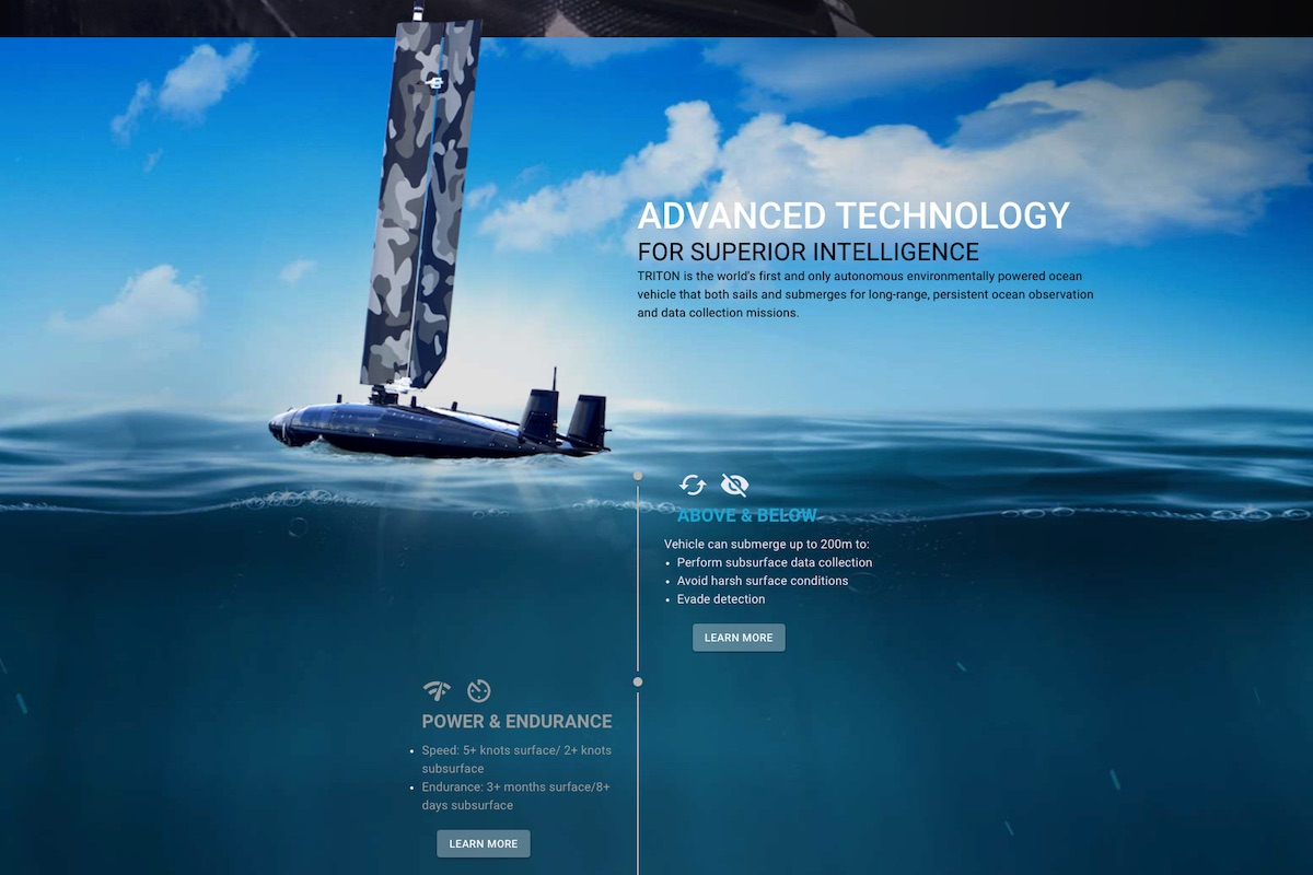 Ocean Aero - Innovate Mississippi