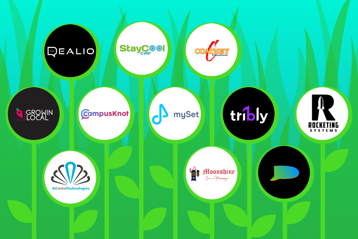 Mississippi Seed Fund - Innovate Mississippi
