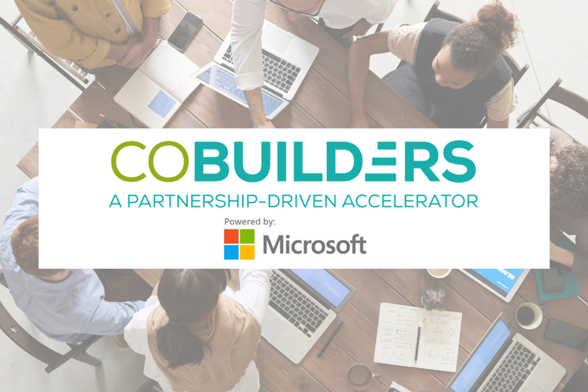 CoBuilders Startup Events
