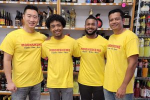 Read more about the article Moonshine Mississippi: Delivering on New Opportunities