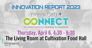 Read more about the article CONNECT + 2023 Innovation Report