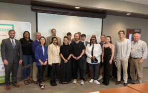 Read more about the article Innovate Mississippi’s CoBuilders Program Returns to Oxford for 4th Year