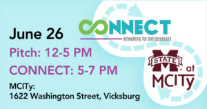 Read more about the article Pitch Your Big Idea at Dawg Tank in Vicksburg