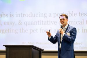Read more about the article Innovate Mississippi Applauds 2025 MSU Spring Startup Summit Organizers, Welcomes Continued Partnership with MSU E-Center
