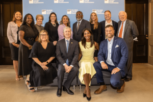 Read more about the article Magnolia Tribune: Celebrating Mississippi’s First Graduates from the Goldman Sachs 10,000 Small Businesses Program