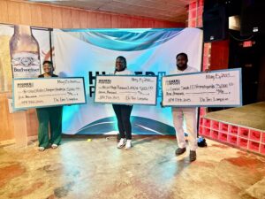 Read more about the article Pitch Perfect in the Delta: Local Entrepreneurs Shine at Indianola Event