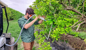 Read more about the article Onteko: Bringing Precision Lasers to the Future of Agriculture