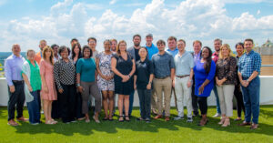 Read more about the article CoBuilders 2025 Kickoff Launches Bold Visions and Big Ideas in Jackson