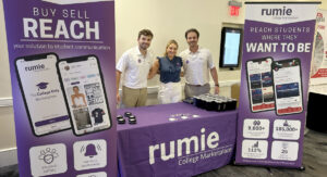 Read more about the article Rumie Pivots from Student Marketplace App to White-Label SaaS for University Websites