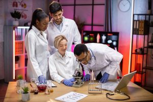 Read more about the article SBIR/STTR Grant Assistance Program