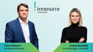 Read more about the article Innovate Mississippi Announces Leadership Advancements Strengthening Statewide Investment Ecosystem