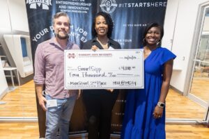 Read more about the article From Research to Revenue: How MCity Is Connecting Mississippi’s Ideas to Entrepreneurs
