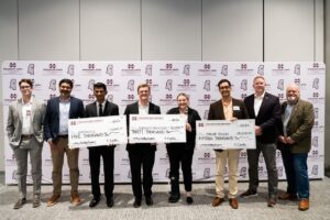 Read more about the article Mississippi State University’s eCenter and the Next Generation of Startups